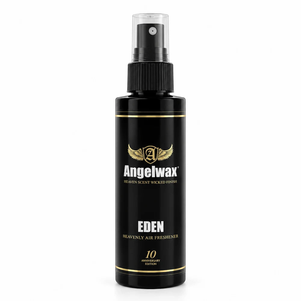 Profumatore per auto in formato 250 ml spray per tappetini e tessuti