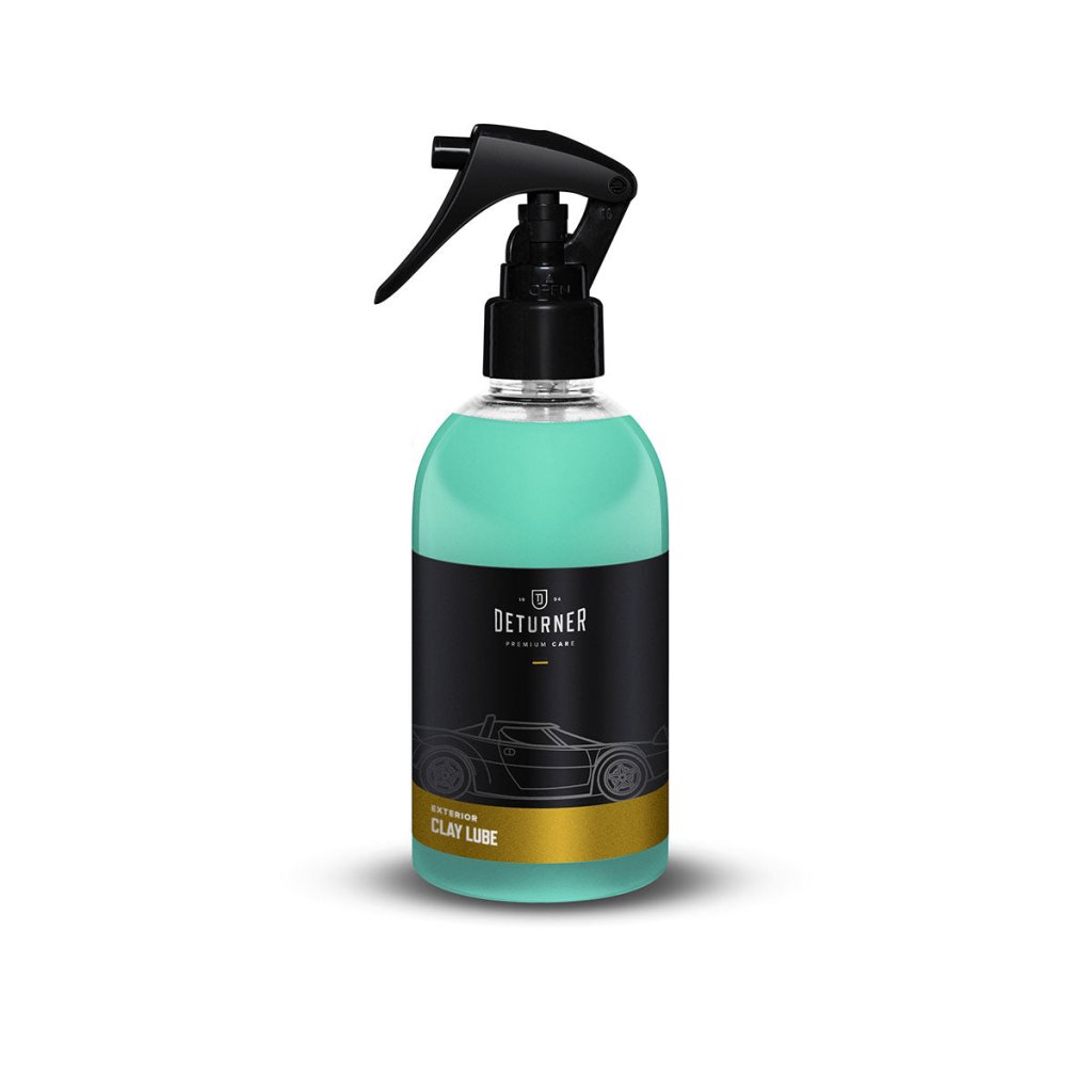 Deturner Clay Lube - Solodettagli