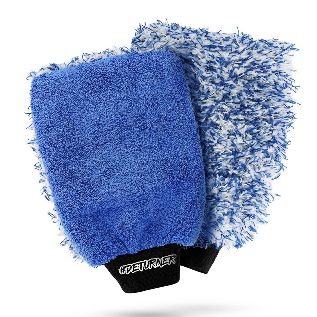 Deturner Premium Wash Mitt - Solodettagli