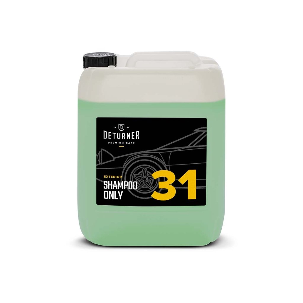 Deturner ShampoOnly 31 - Solodettagli