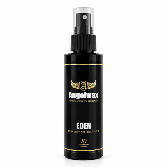 Profumatore per auto in formato 250 ml spray per tappetini e tessuti
