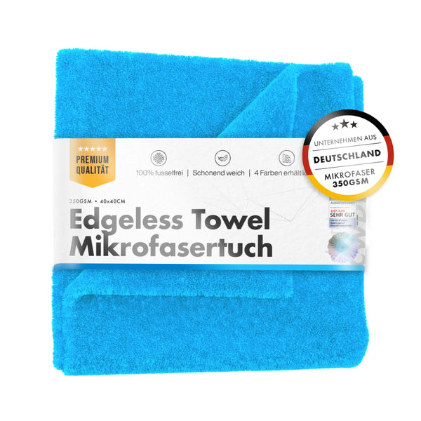Panno in Microfibra Senza Bordi - Chemicalworkz Edgeless Towel ET 350