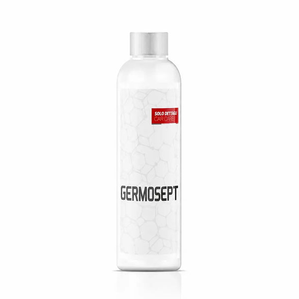 Igienizzante per Fumigazione - Cofarm Germosept Plus
