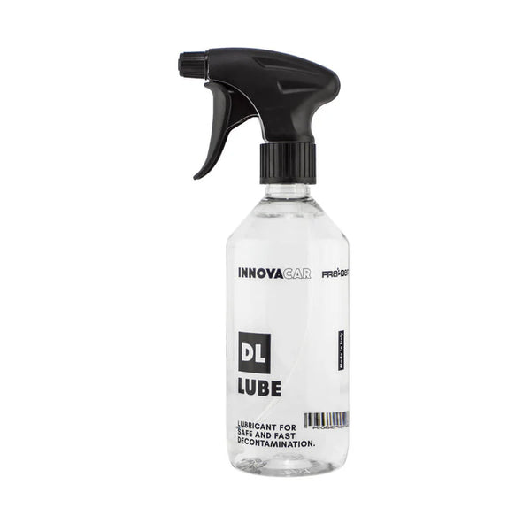 Lubrificante per Claybar Decontaminante - Innovacar DL LUBE