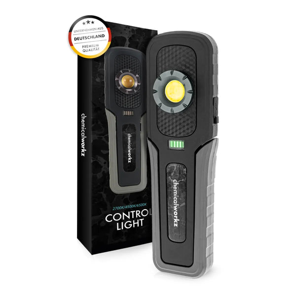 Lampada LED da Ispezione Manuale - ChemicalWorkz Control Light CW-CL