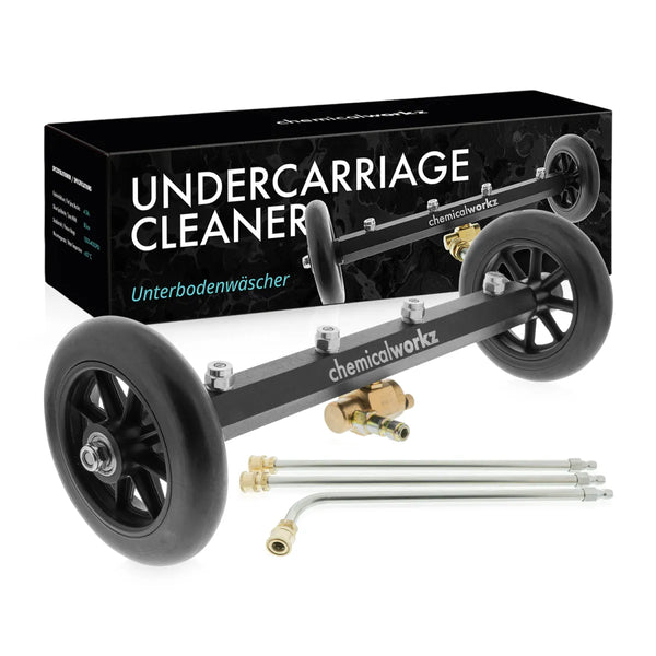 Lancia Per Lavaggio Sottoscocca - Chemicalworkz Undercarriage Cleaner