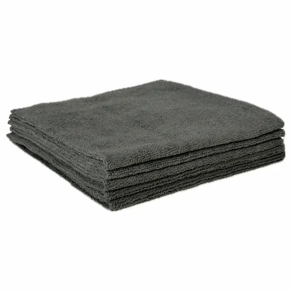 set di panni in microfibra multiuso