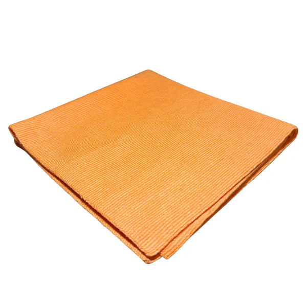 Panno Multiuso in Microfibra a Trama Pearl - SD Terry Buff