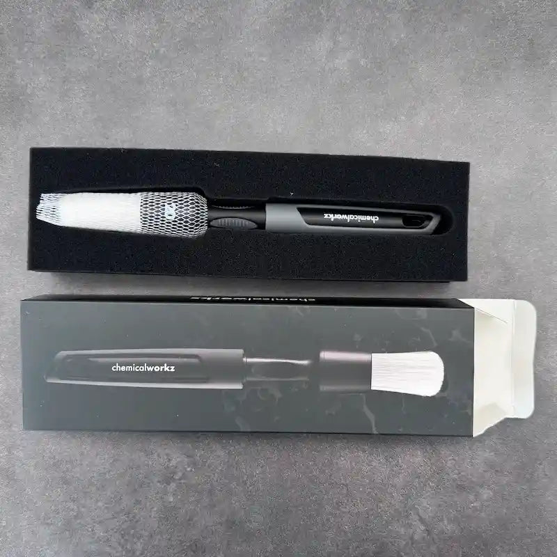 confezione pennello bianco chemicalworkz