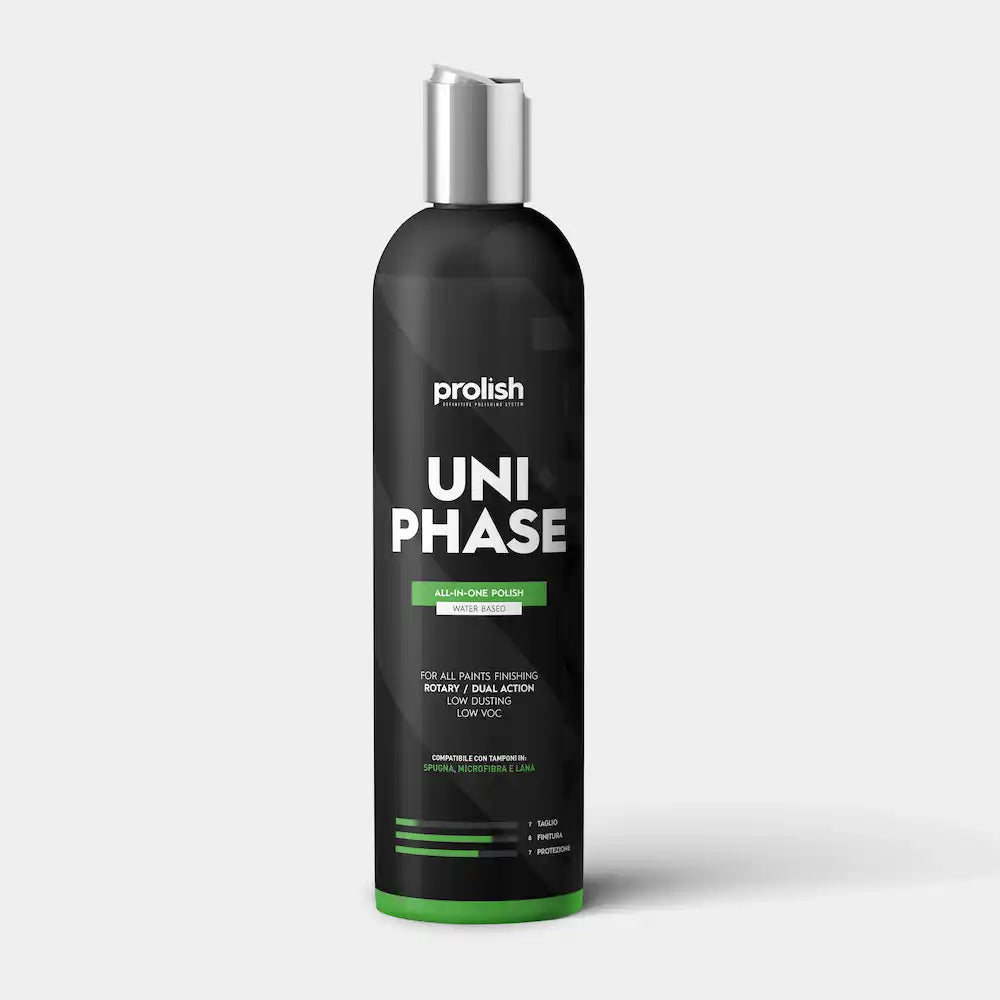 Polish All in One - Prolish UniPhase