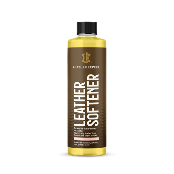 Ammorbidente per Pelle Leather Softener by Leather Expert