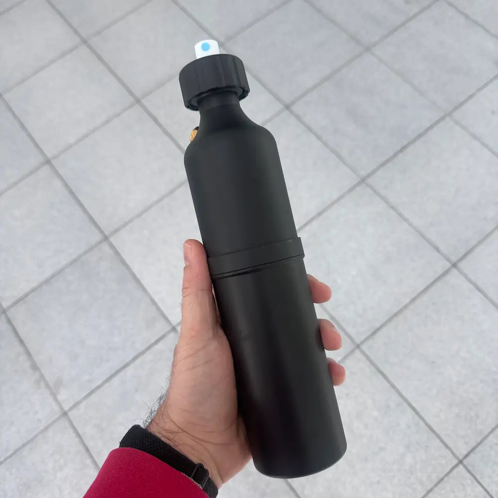 chemicalworkz Refill Pressure Sprayer reale