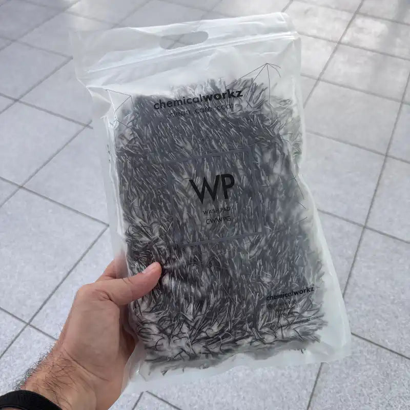 confezione della viskose pad di chemicalworkz