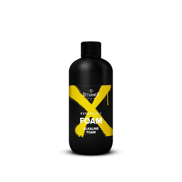 Detergente Alcalino da Prelavaggio Deturner Alkaline Foam