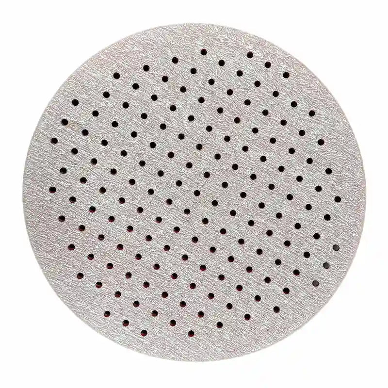 disco abrasivo a secco 150mm