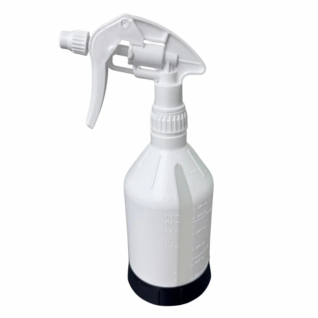 Flacone + Erogatore Professionale - Epoca A-type PRE 0.6 Flex