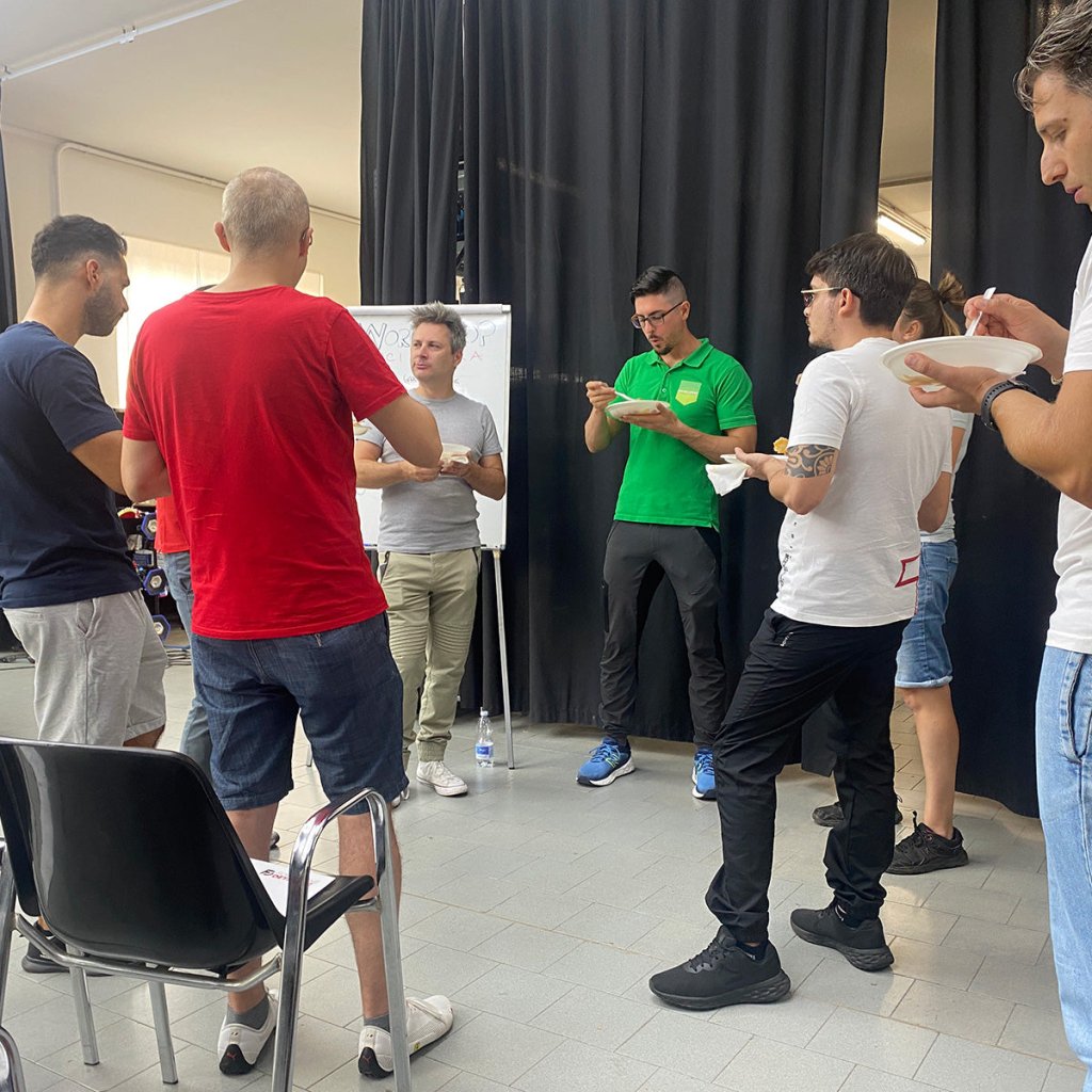 Formazione Detailing Workshop – Il Corso per Diventare un Professionista del Detailing - Solodettagli