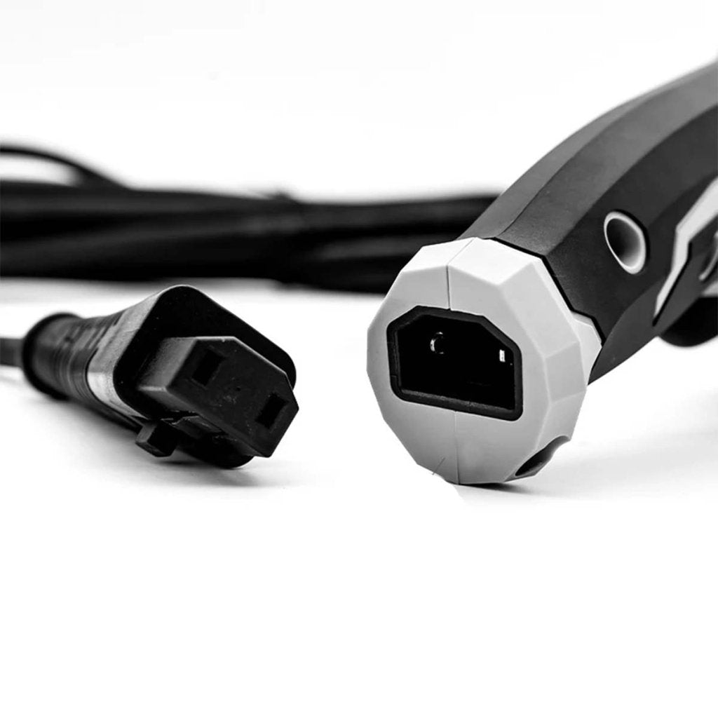 Lucidatrice Rotorbitale Liquid Elements T4500 Pro - Solodettagli