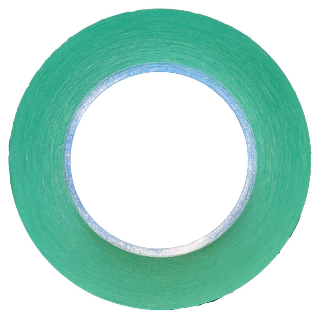 Nastro Mascheratura Masking Tape Curves Leather Expert 2mm x 55mt - Solodettagli
