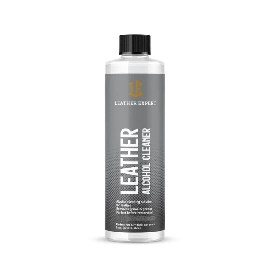 Pulitore Alcolico Alcohol Cleaner by Leather Expert - Solodettagli