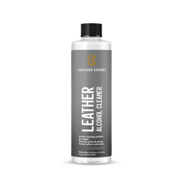 Pulitore Alcolico Alcohol Cleaner by Leather Expert