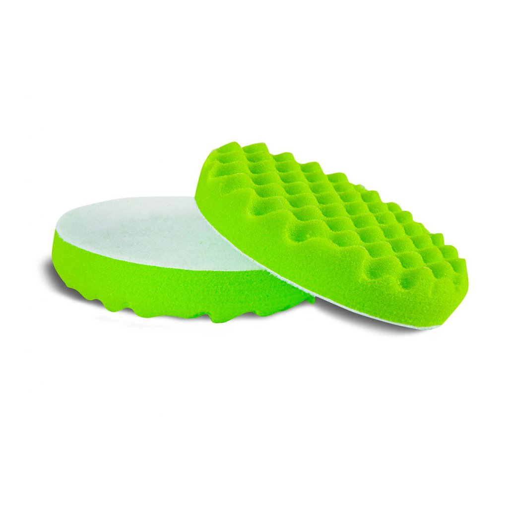 Royal Pads Finish Crown Pad - Solodettagli