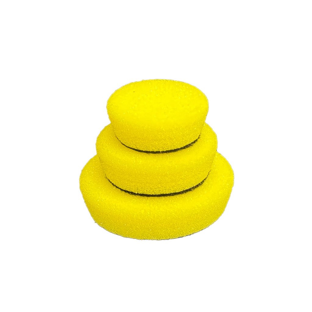 Royal Pads Mini Pads Giallo - Solodettagli