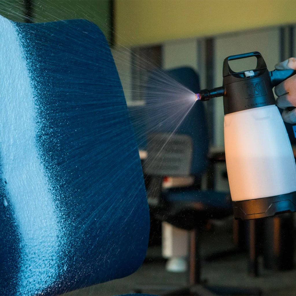 IK Foam Pro 2 - Solodettagli