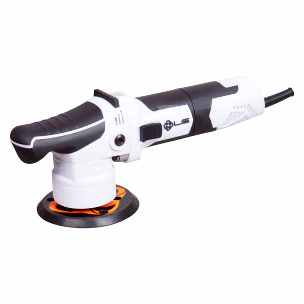 Lucidatrice Rotorbitale 8mm - Liquid Elements T2000 V4