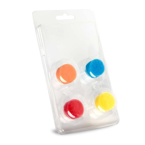 Royal Pads Nano Polisher Set 25mm